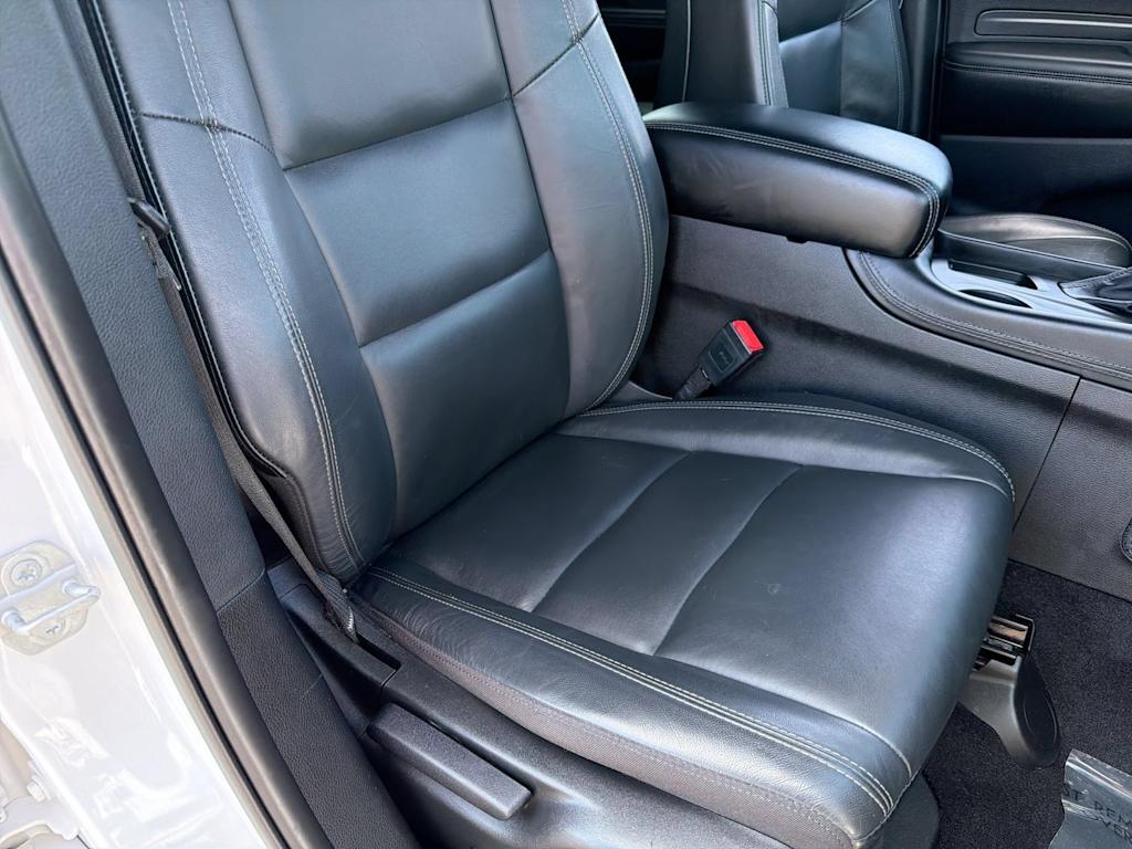 Thumbnail: 2021 Dodge Durango - 30