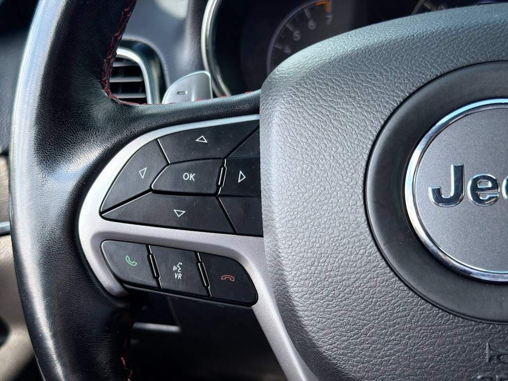 Thumbnail: 2020 Jeep Grand Cherokee - 31