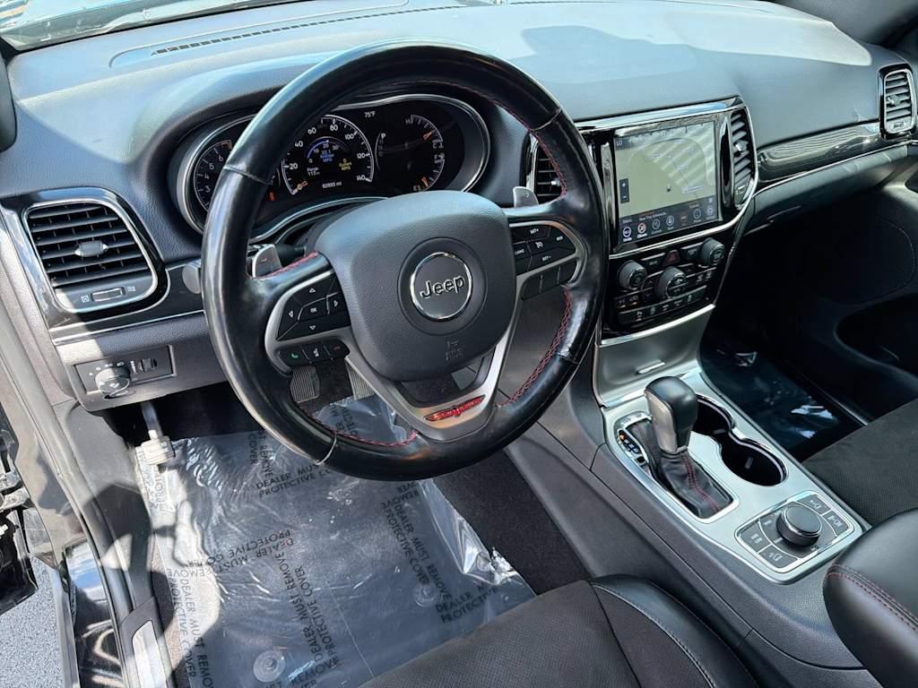 Thumbnail: 2020 Jeep Grand Cherokee - 2