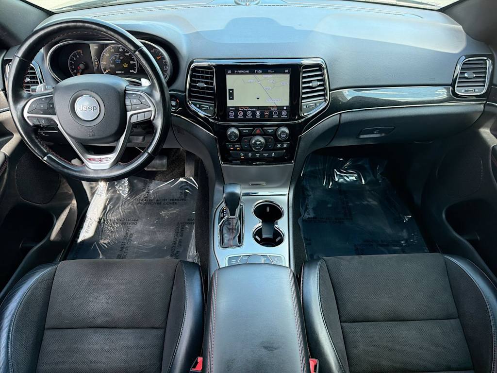 Thumbnail: 2020 Jeep Grand Cherokee - 9