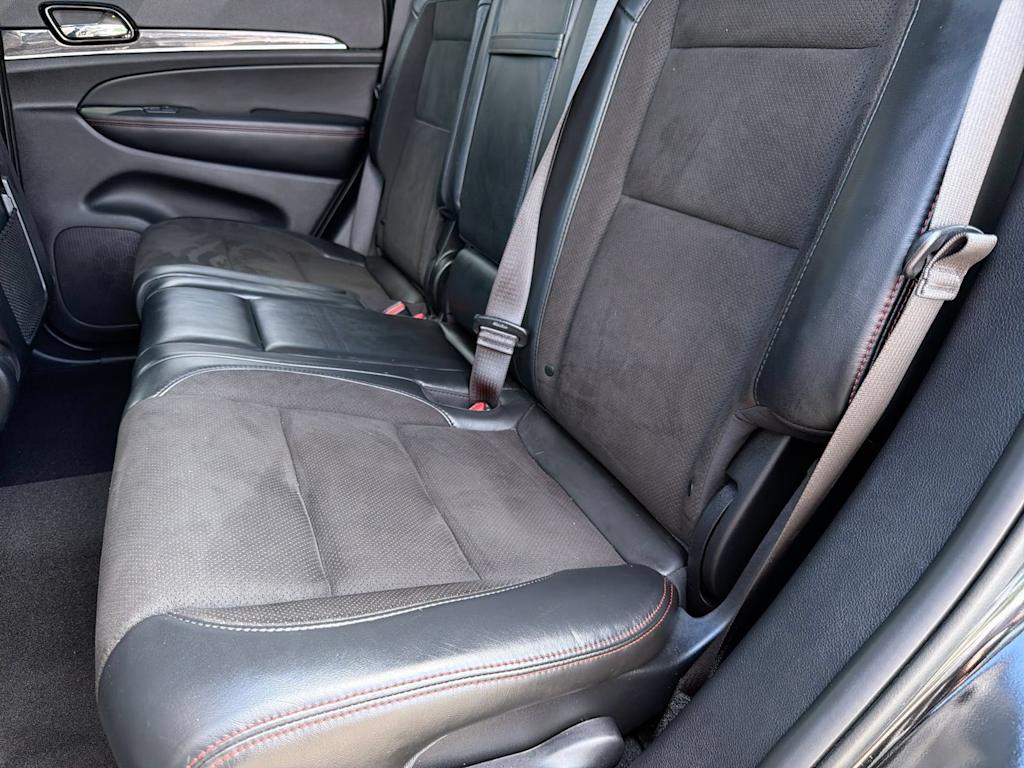 Thumbnail: 2020 Jeep Grand Cherokee - 12
