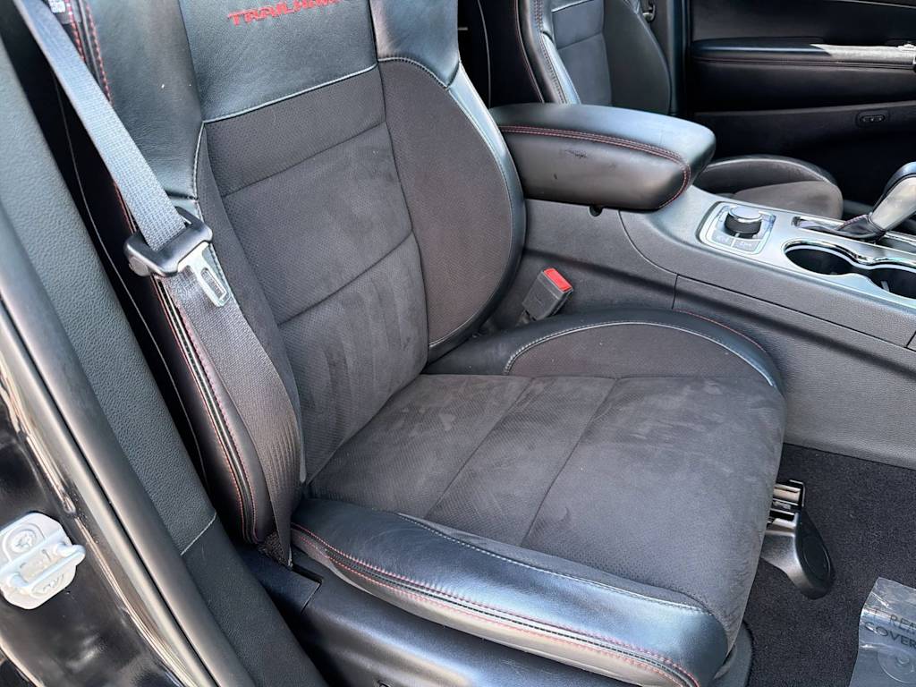 Thumbnail: 2020 Jeep Grand Cherokee - 11