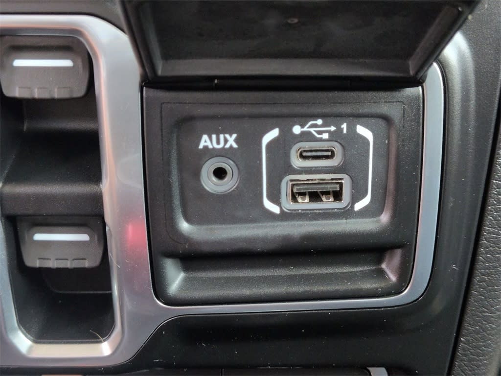 Thumbnail: 2020 Jeep Gladiator - 39