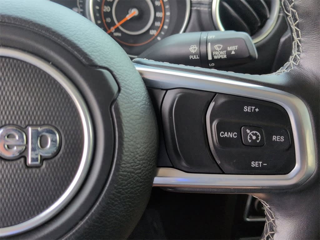 Thumbnail: 2020 Jeep Gladiator - 33