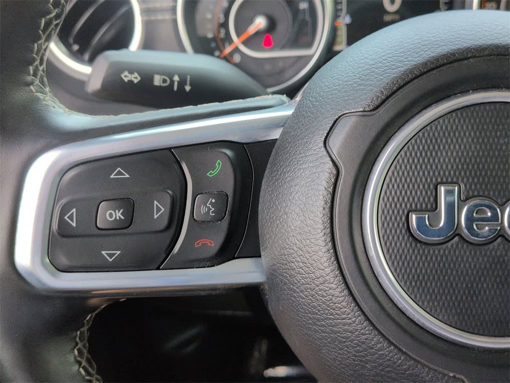 Thumbnail: 2020 Jeep Gladiator - 32