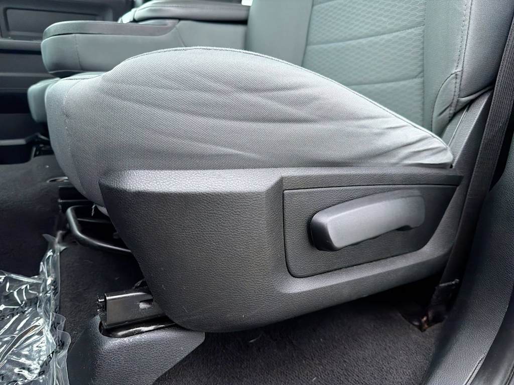 Thumbnail: 2018 RAM 1500 - 27