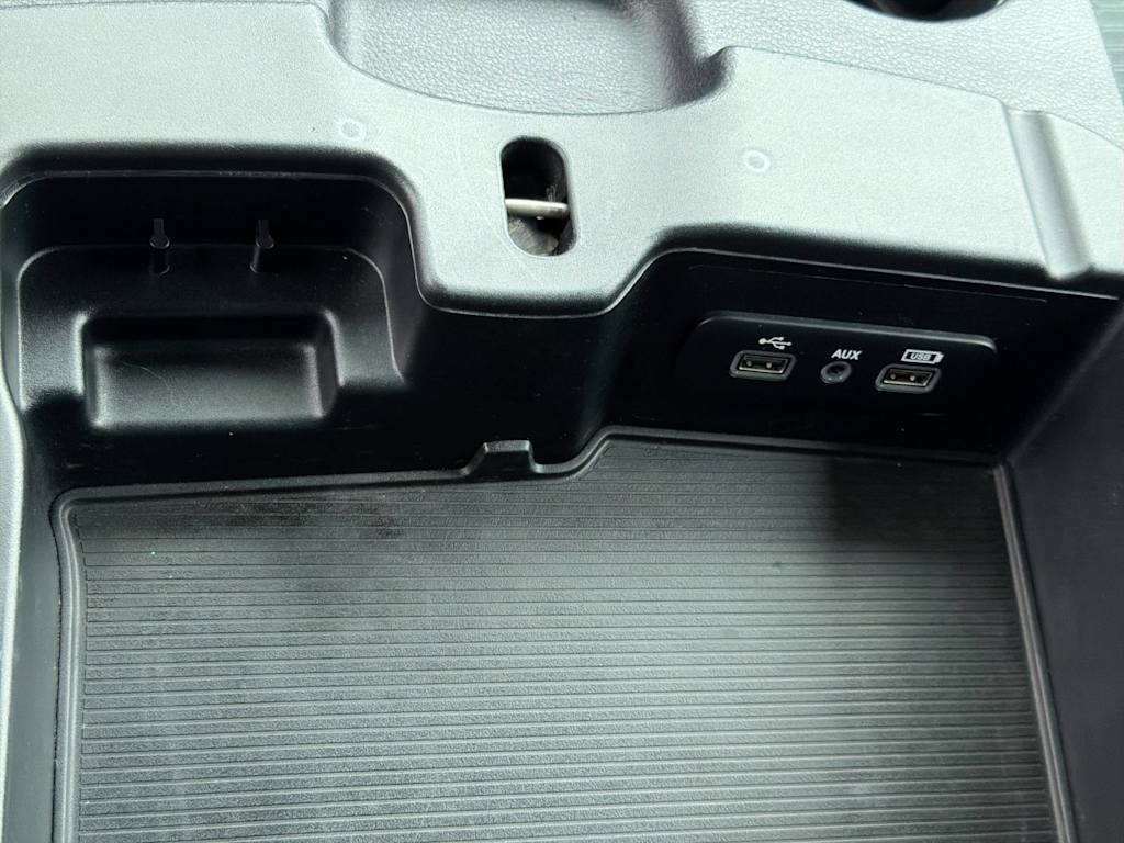 Thumbnail: 2018 RAM 1500 - 18