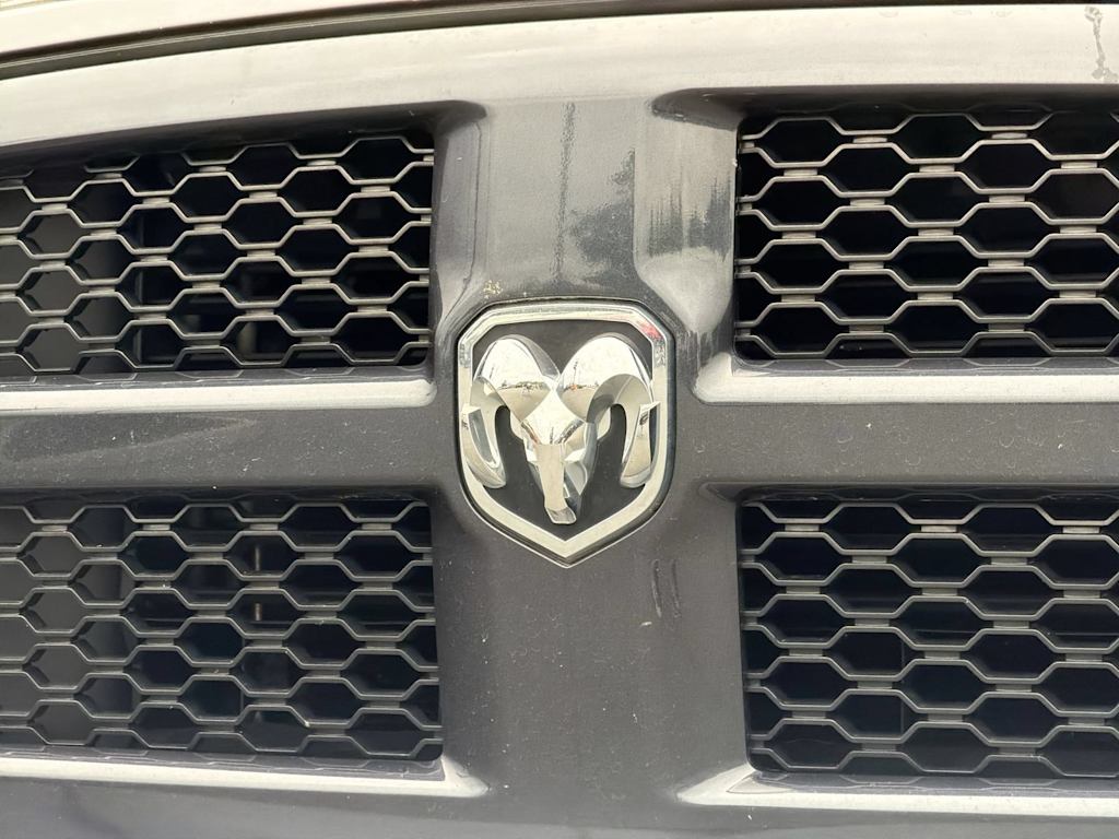 Thumbnail: 2018 RAM 1500 - 6