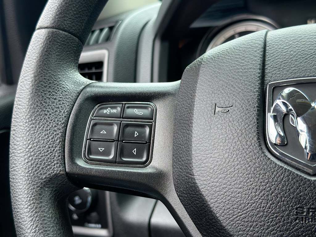 Thumbnail: 2018 RAM 1500 - 30