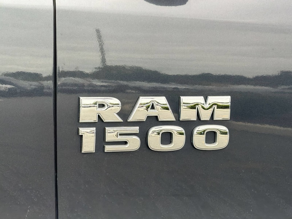 Thumbnail: 2018 RAM 1500 - 26