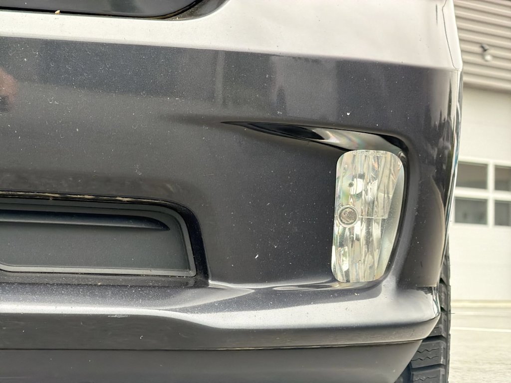Thumbnail: 2018 RAM 1500 - 25
