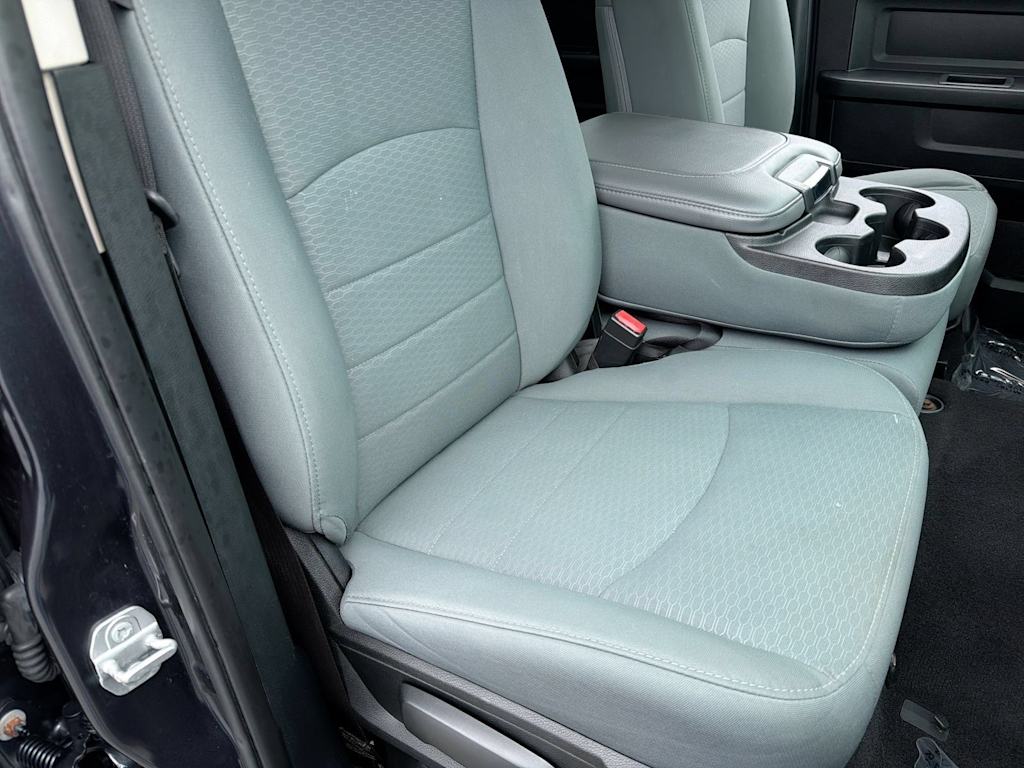 Thumbnail: 2018 RAM 1500 - 29