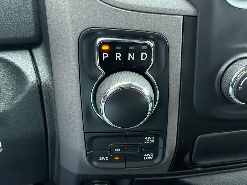 Thumbnail: 2018 RAM 1500 - 15