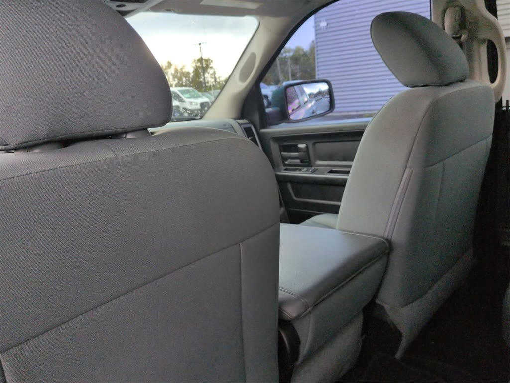 Thumbnail: 2019 RAM 1500 - 27