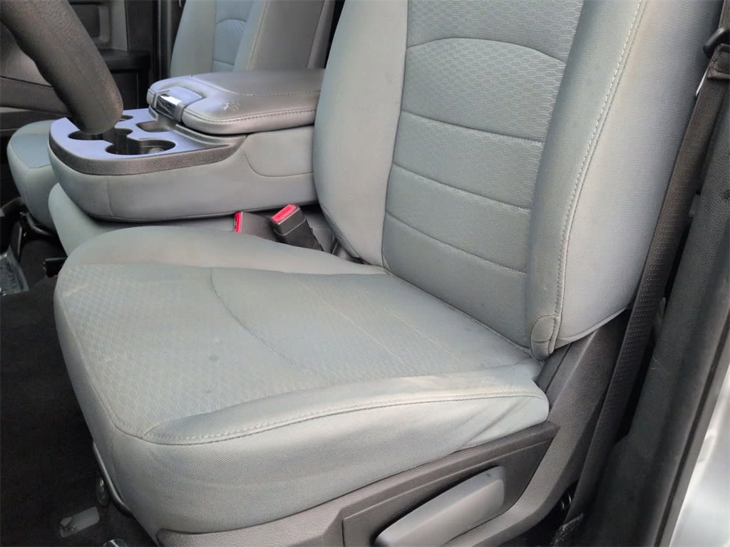 Thumbnail: 2019 RAM 1500 - 10