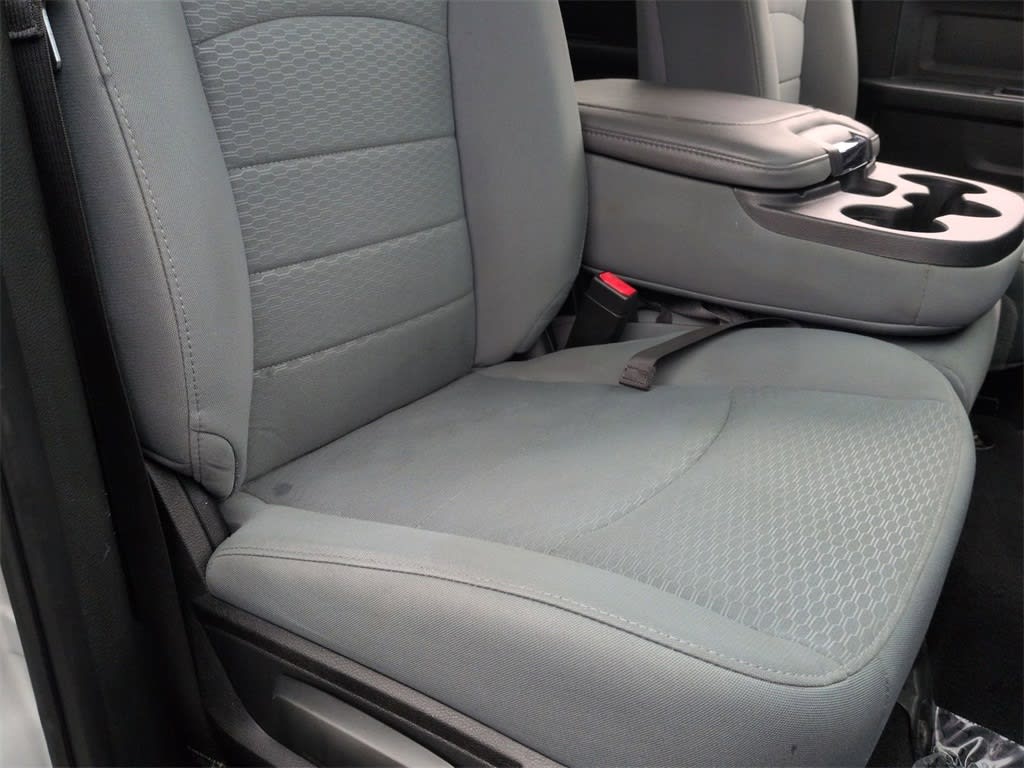 Thumbnail: 2019 RAM 1500 - 28