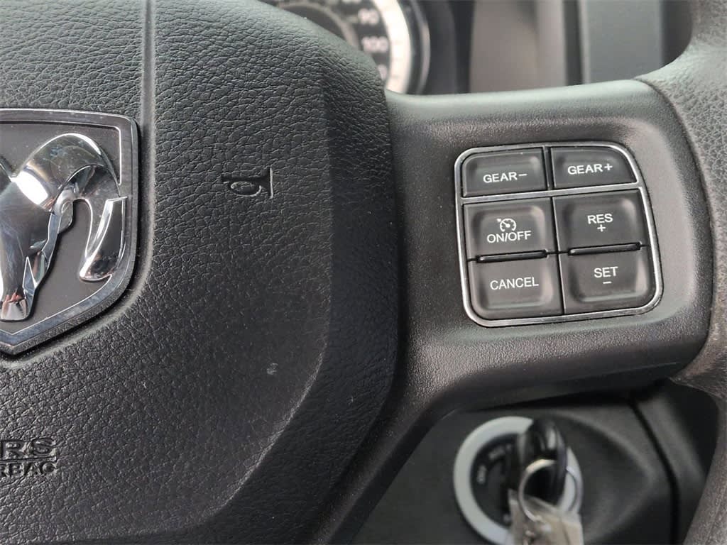 Thumbnail: 2019 RAM 1500 - 30