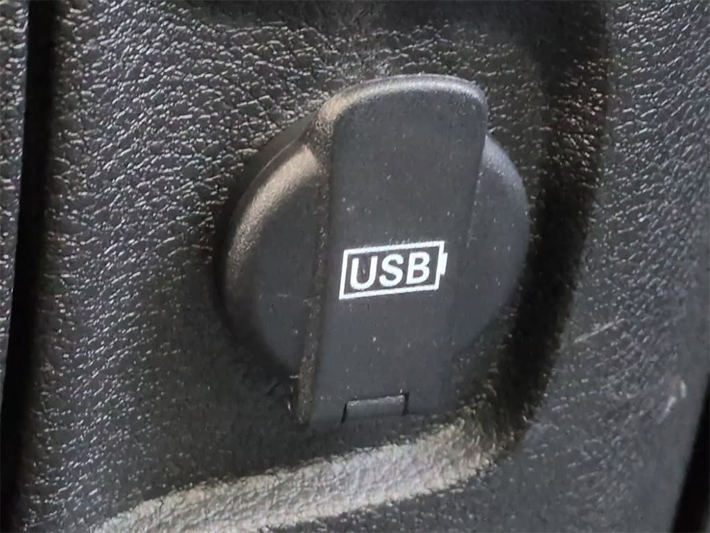 Thumbnail: 2019 RAM 1500 - 35