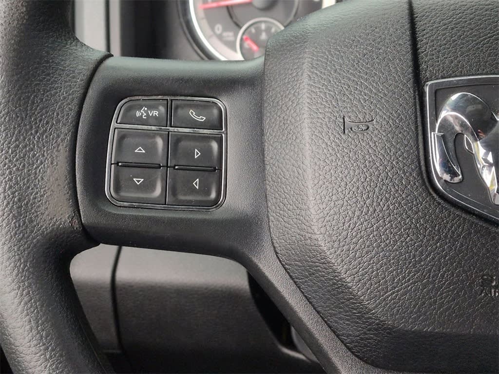 Thumbnail: 2019 RAM 1500 - 29