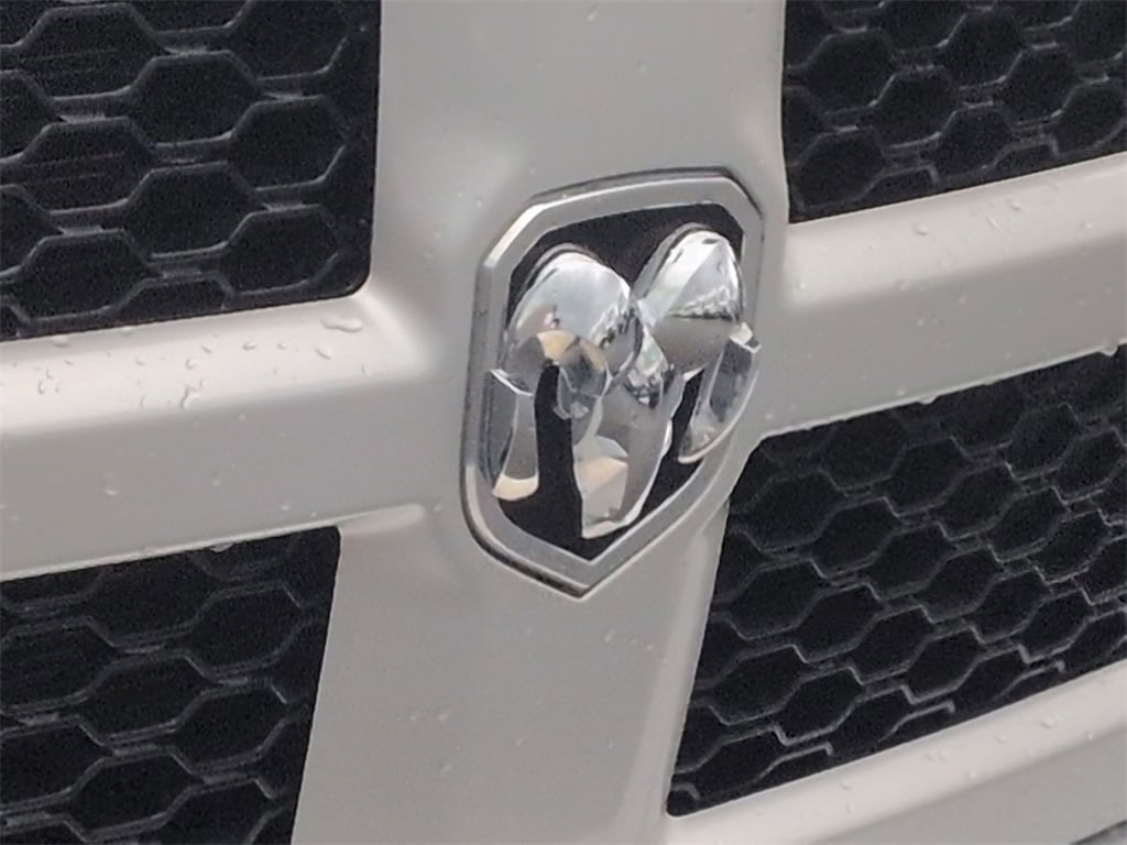 Thumbnail: 2019 RAM 1500 - 6