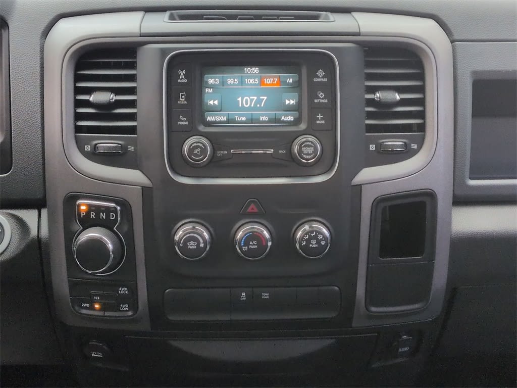 Thumbnail: 2019 RAM 1500 - 14