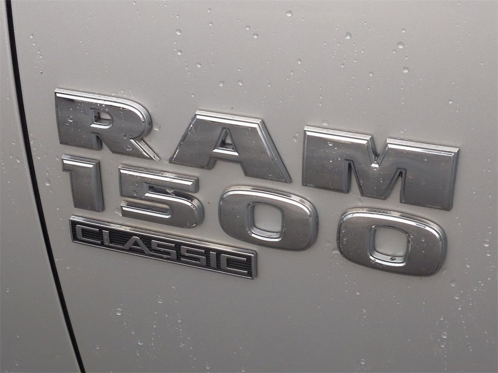 Thumbnail: 2019 RAM 1500 - 25