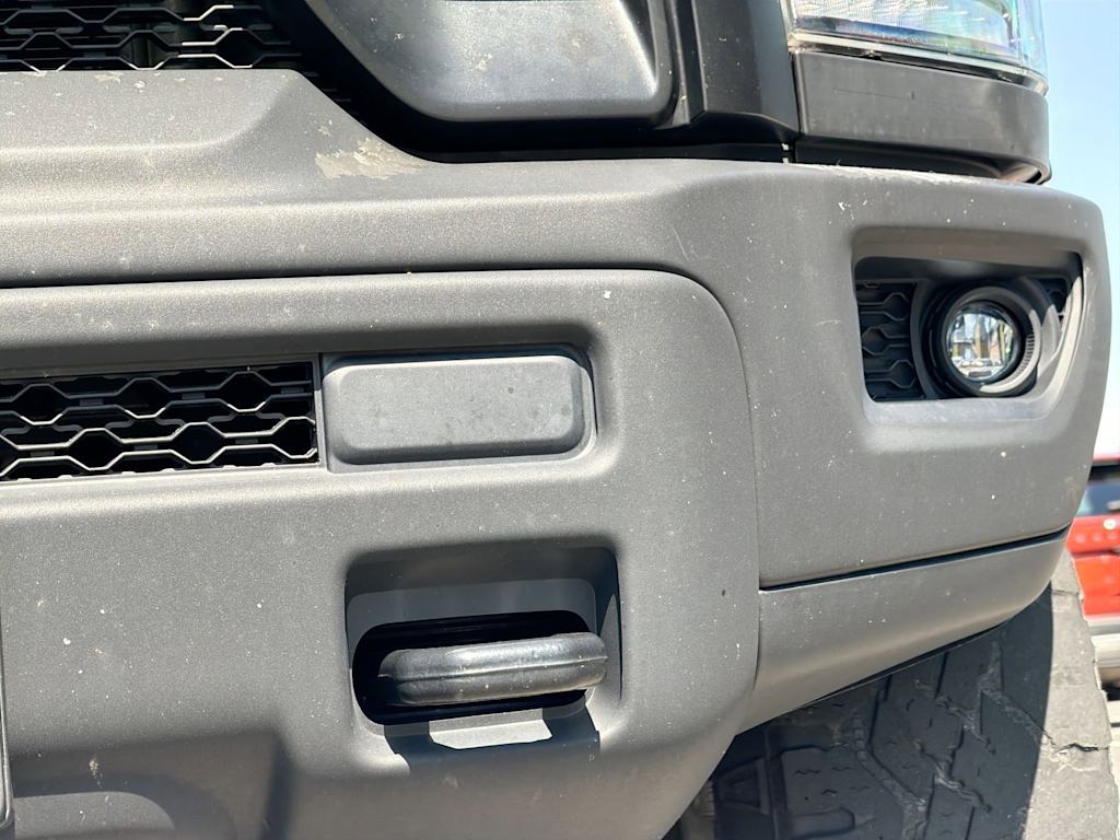 Thumbnail: 2019 RAM 1500 - 25