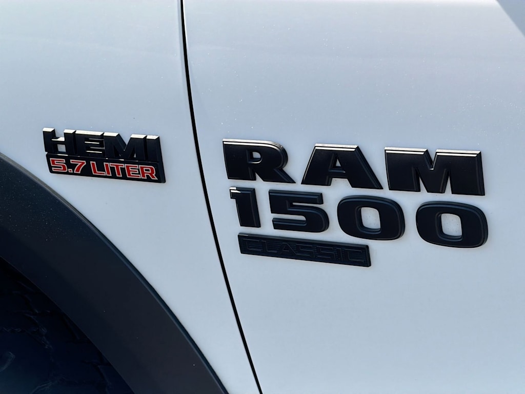 Thumbnail: 2019 RAM 1500 - 6