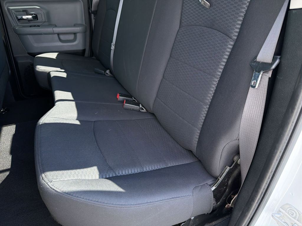 Thumbnail: 2019 RAM 1500 - 12
