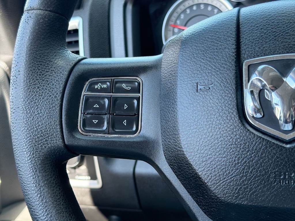 Thumbnail: 2019 RAM 1500 - 30