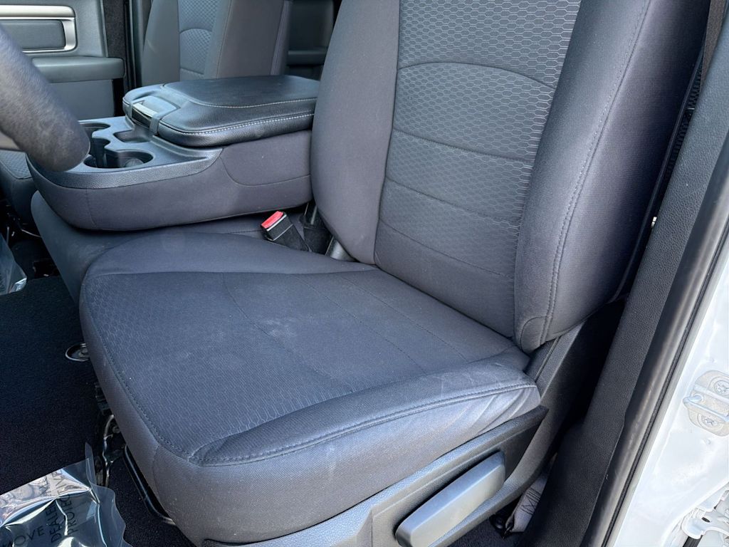 Thumbnail: 2019 RAM 1500 - 10