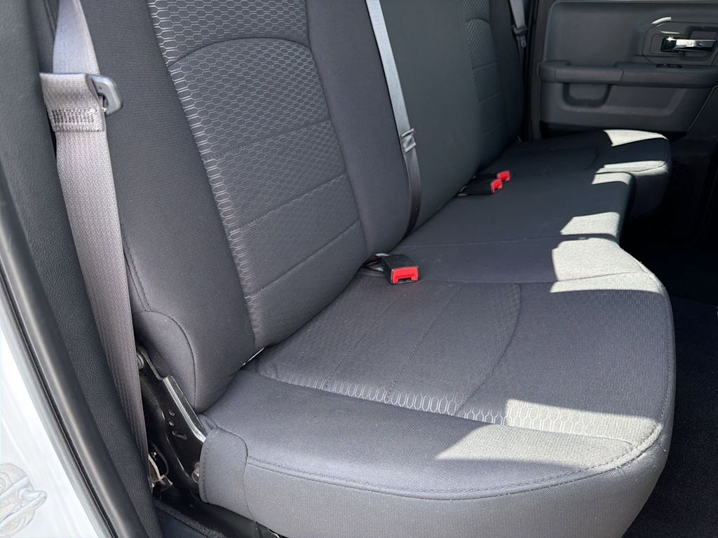 Thumbnail: 2019 RAM 1500 - 28