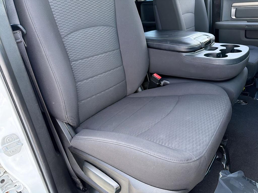 Thumbnail: 2019 RAM 1500 - 29