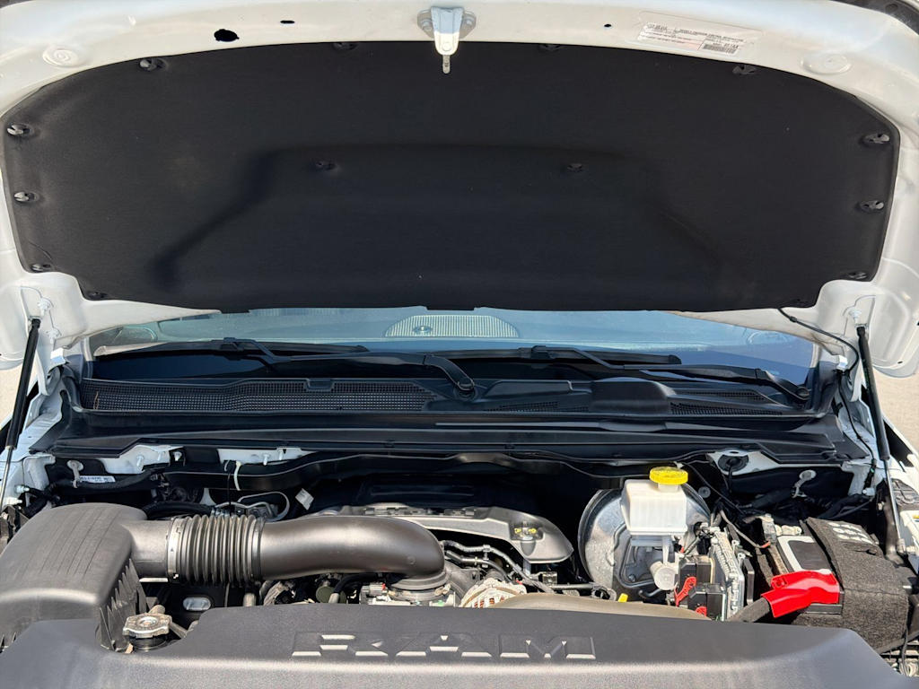 Thumbnail: 2022 RAM 1500 - 8