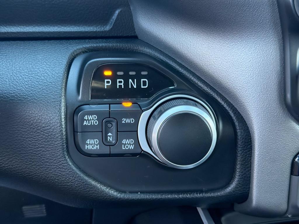 Thumbnail: 2022 RAM 1500 - 34