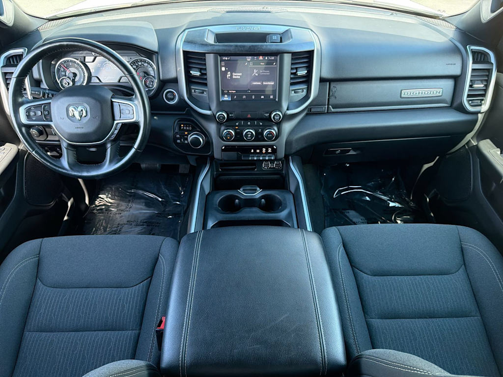 Thumbnail: 2022 RAM 1500 - 9