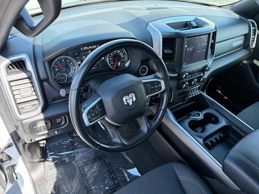 Thumbnail: 2022 RAM 1500 - 2