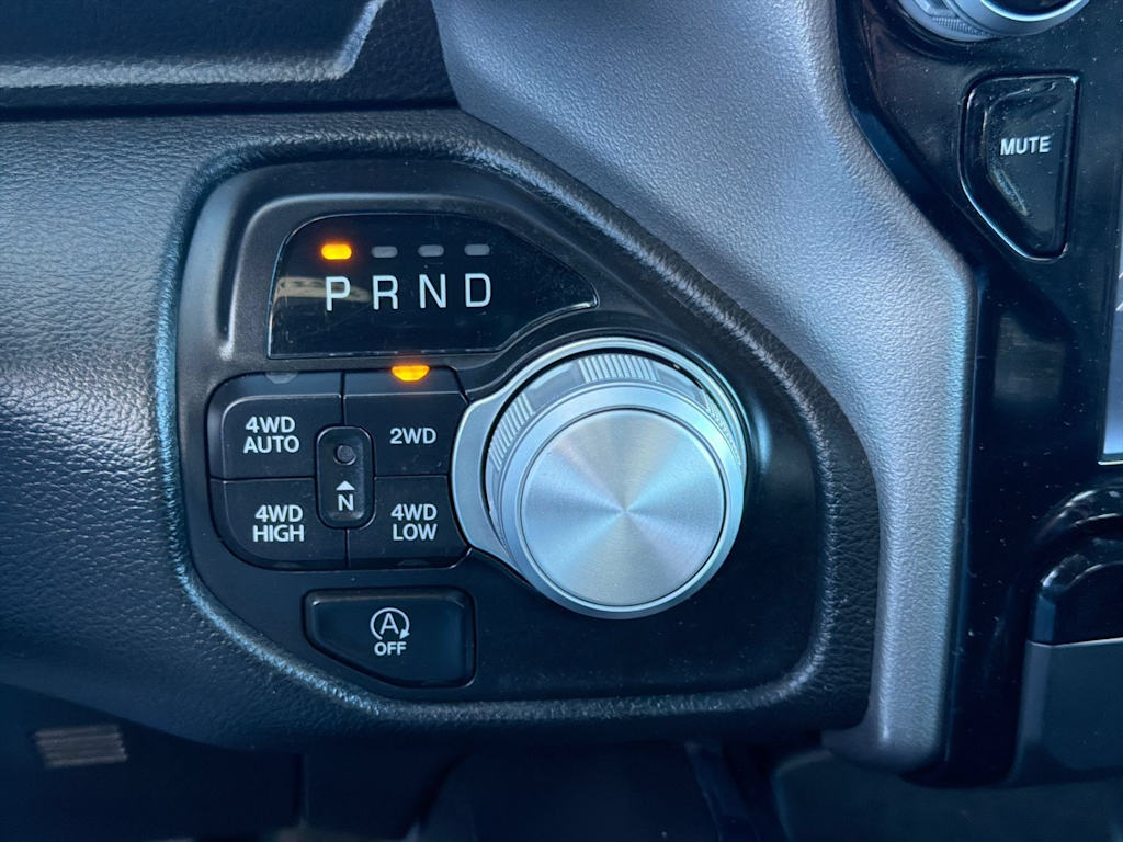 Thumbnail: 2024 RAM 1500 - 37