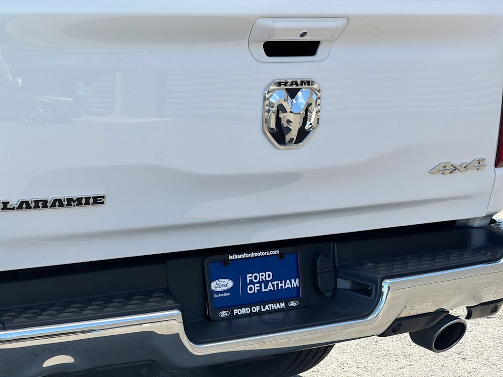 Thumbnail: 2024 RAM 1500 - 26