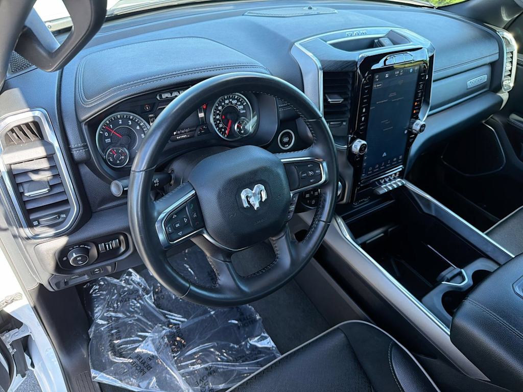Thumbnail: 2024 RAM 1500 - 2
