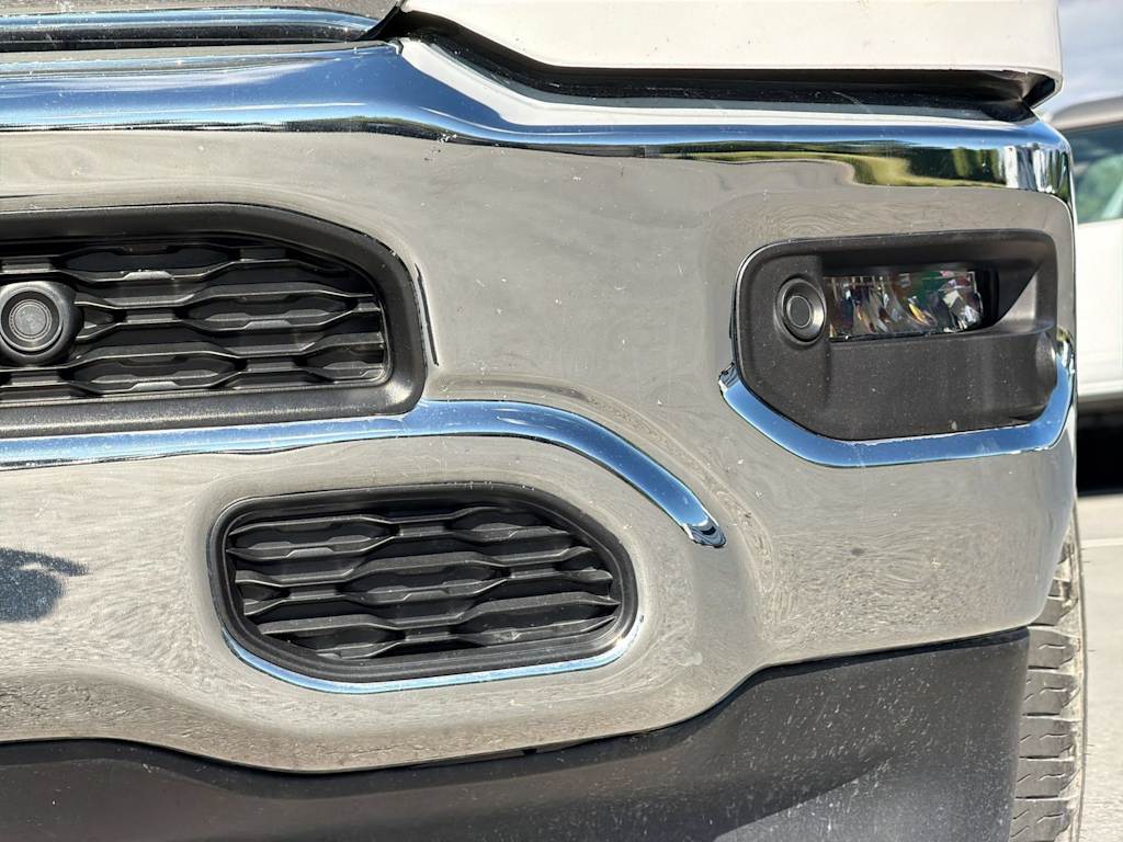 Thumbnail: 2024 RAM 1500 - 24