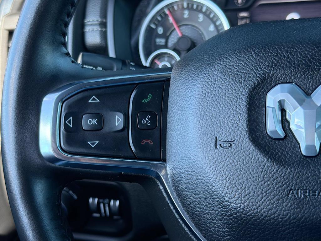 Thumbnail: 2024 RAM 1500 - 30