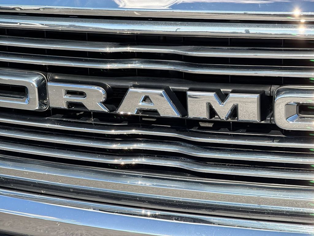 Thumbnail: 2024 RAM 1500 - 25