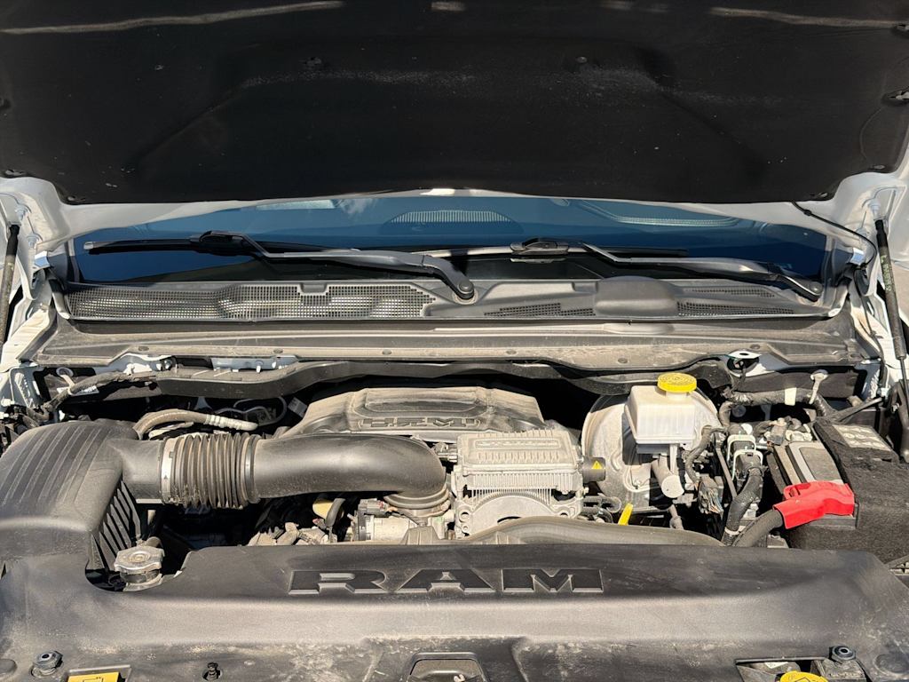 Thumbnail: 2024 RAM 1500 - 7