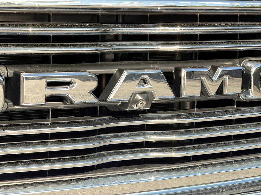 Thumbnail: 2019 RAM 1500 - 6
