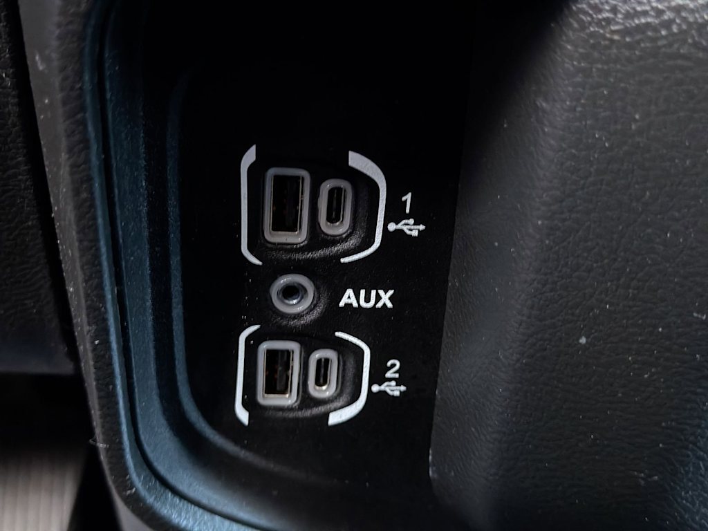 Thumbnail: 2019 RAM 1500 - 38