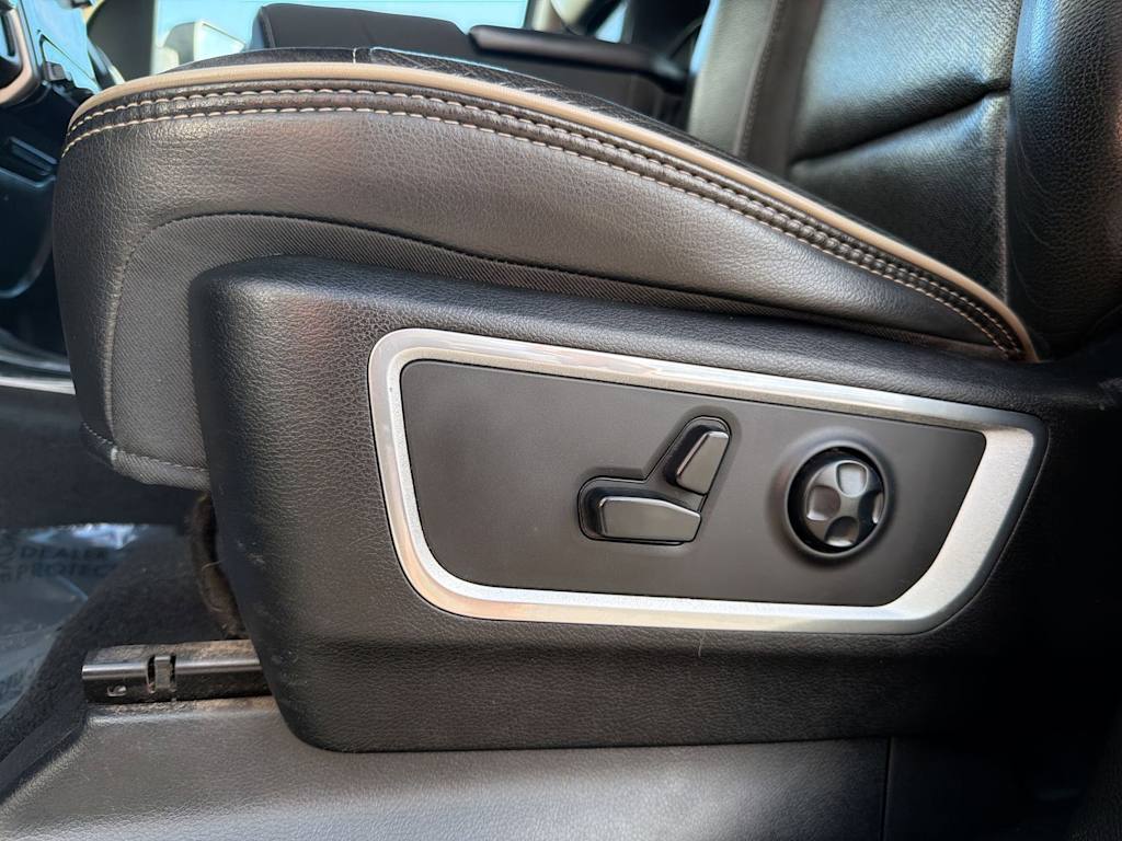 Thumbnail: 2019 RAM 1500 - 26