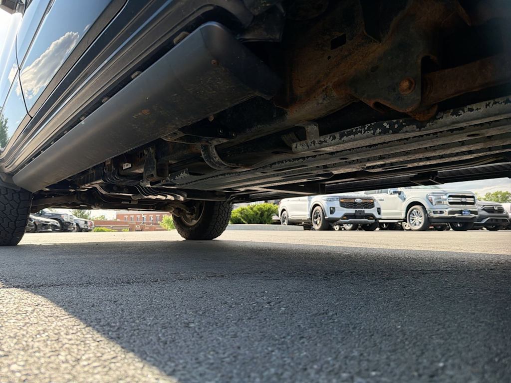 Thumbnail: 2019 RAM 1500 - 40