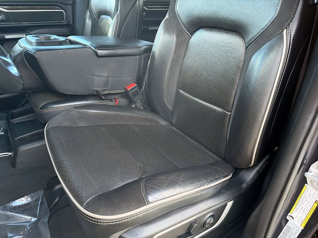 Thumbnail: 2019 RAM 1500 - 10