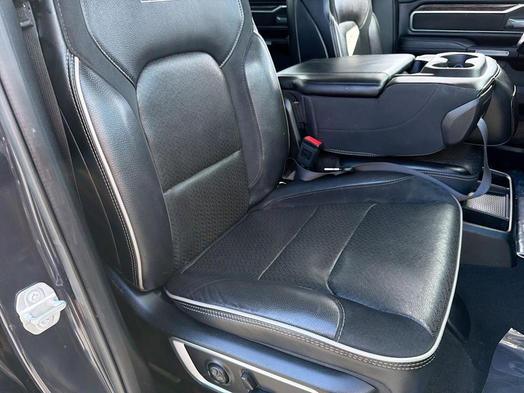 Thumbnail: 2019 RAM 1500 - 30